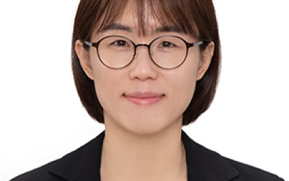 김수연 교수 컴퓨터학부 부임 소식 안내
