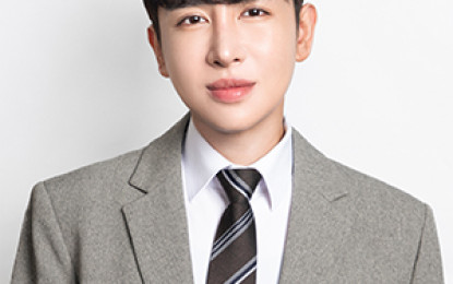 강네이트 교수 컴퓨터학부 부임 소식 안내