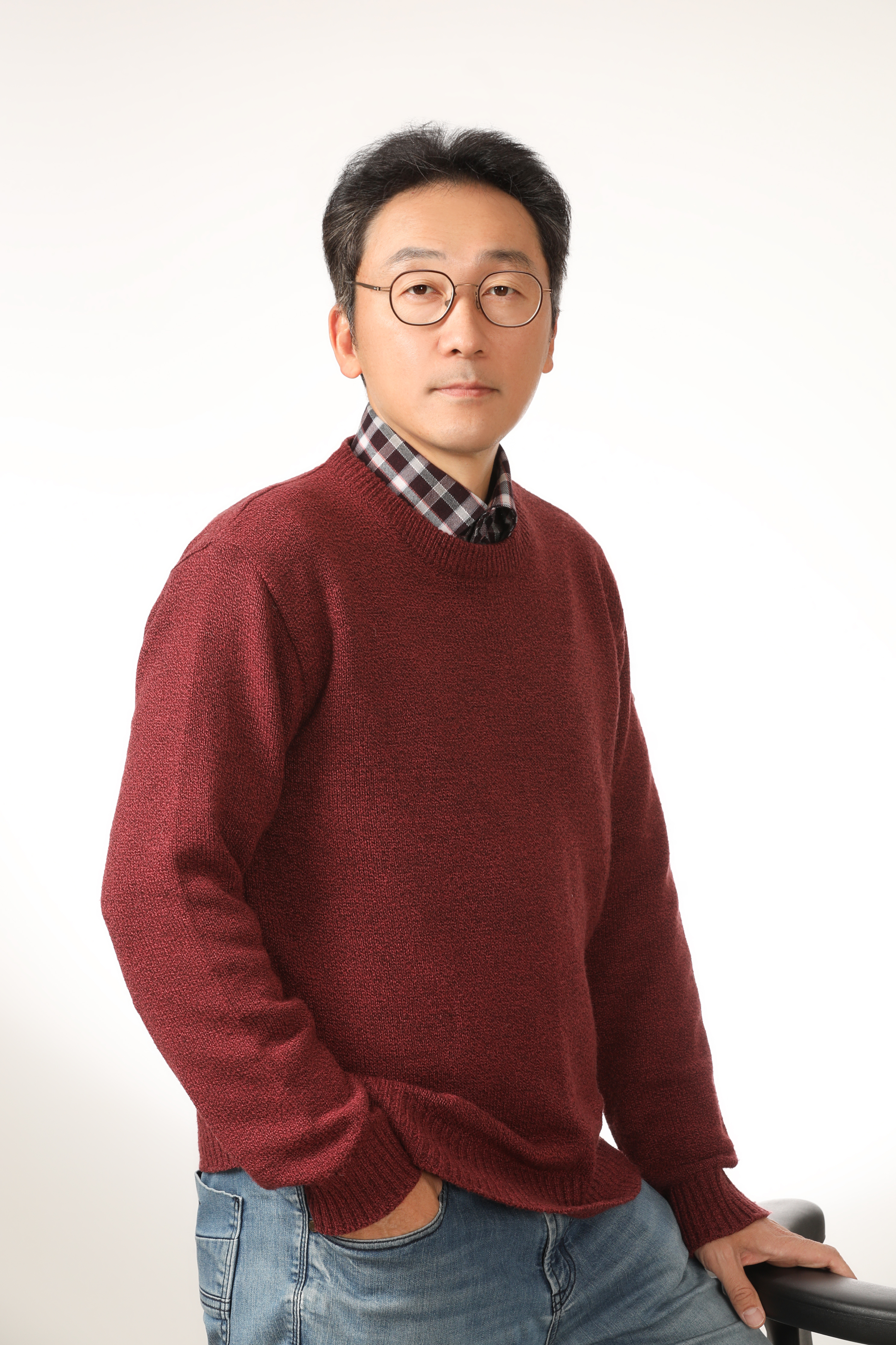 김경훈 교수님