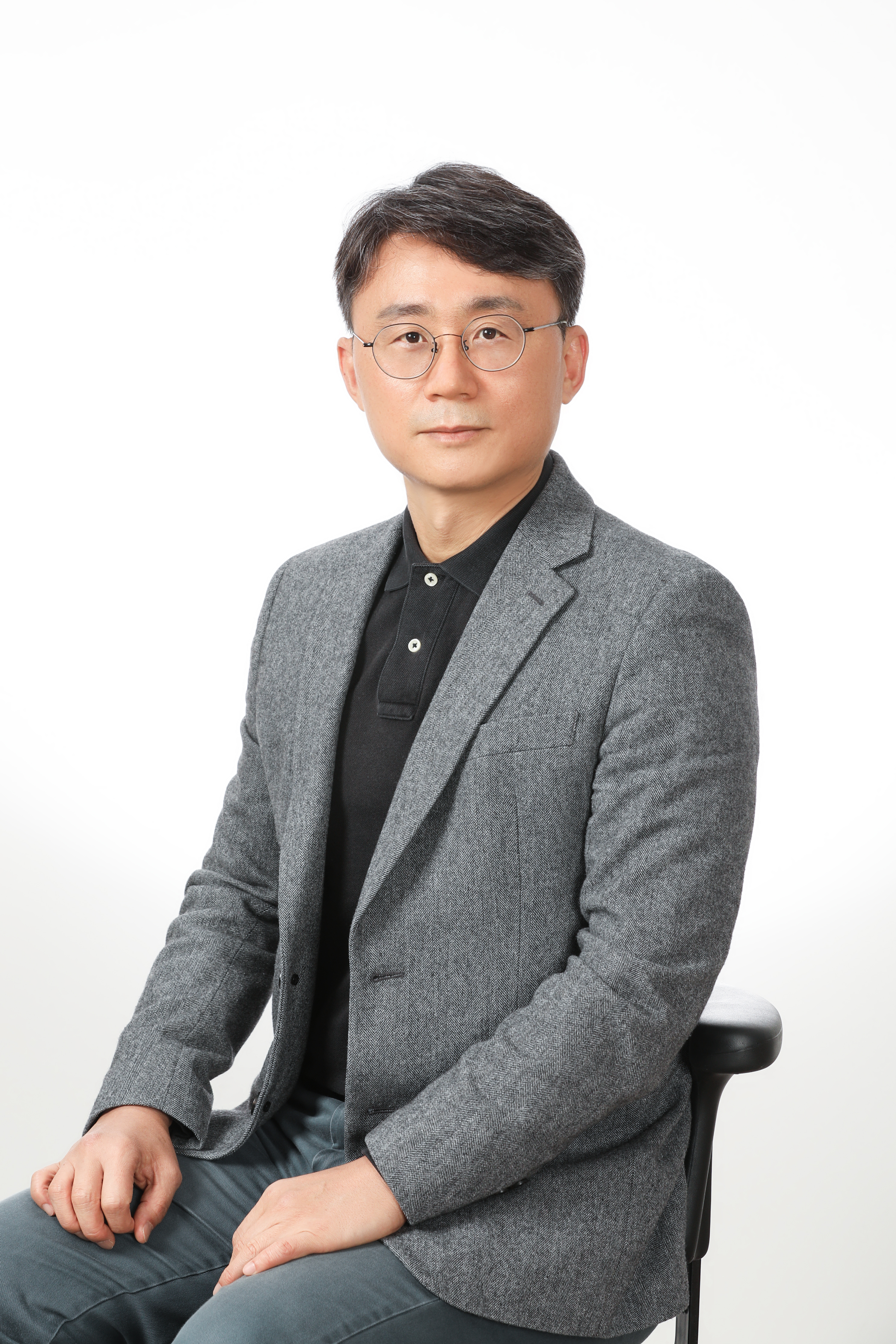 김동균 교수님