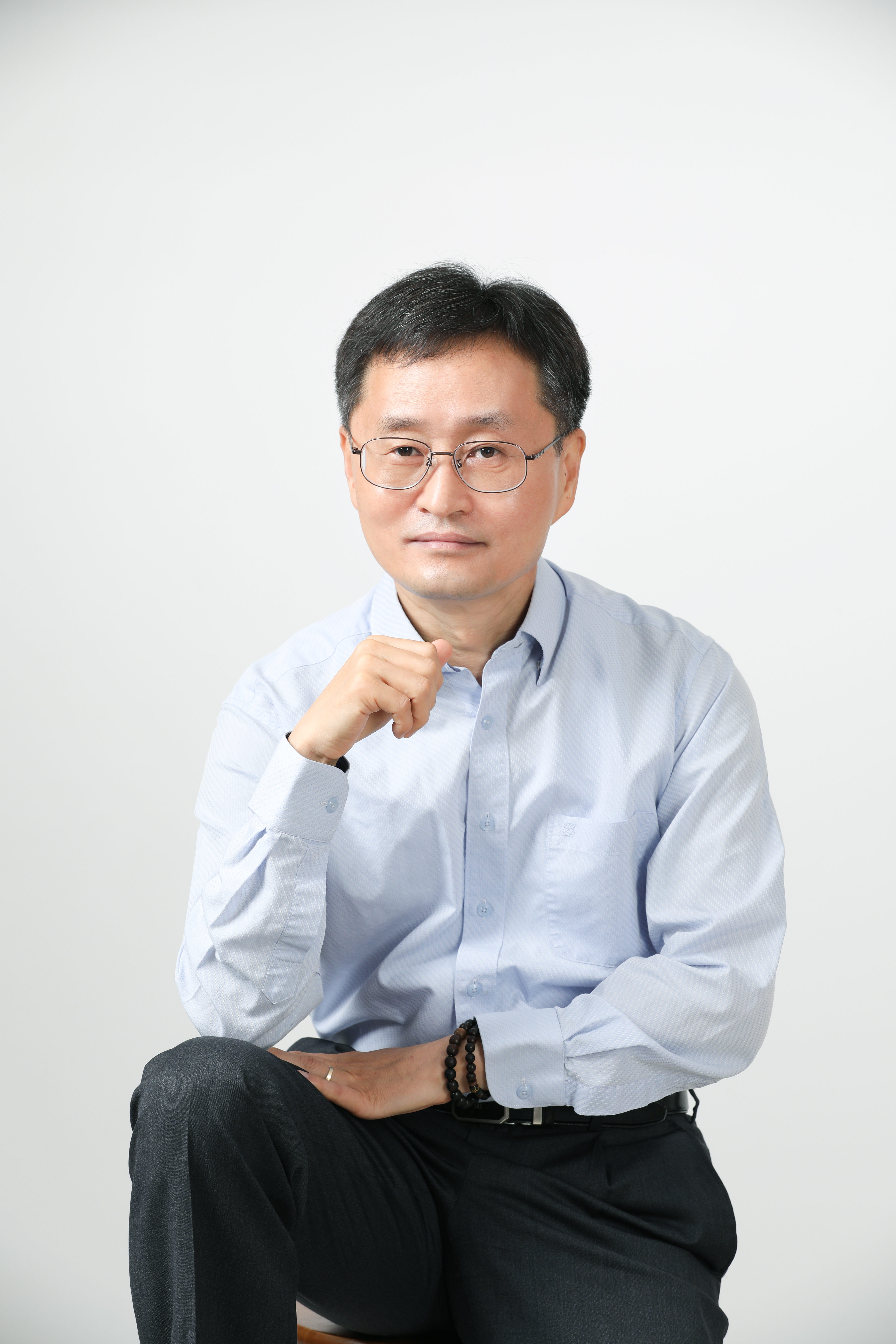 이우진 교수님