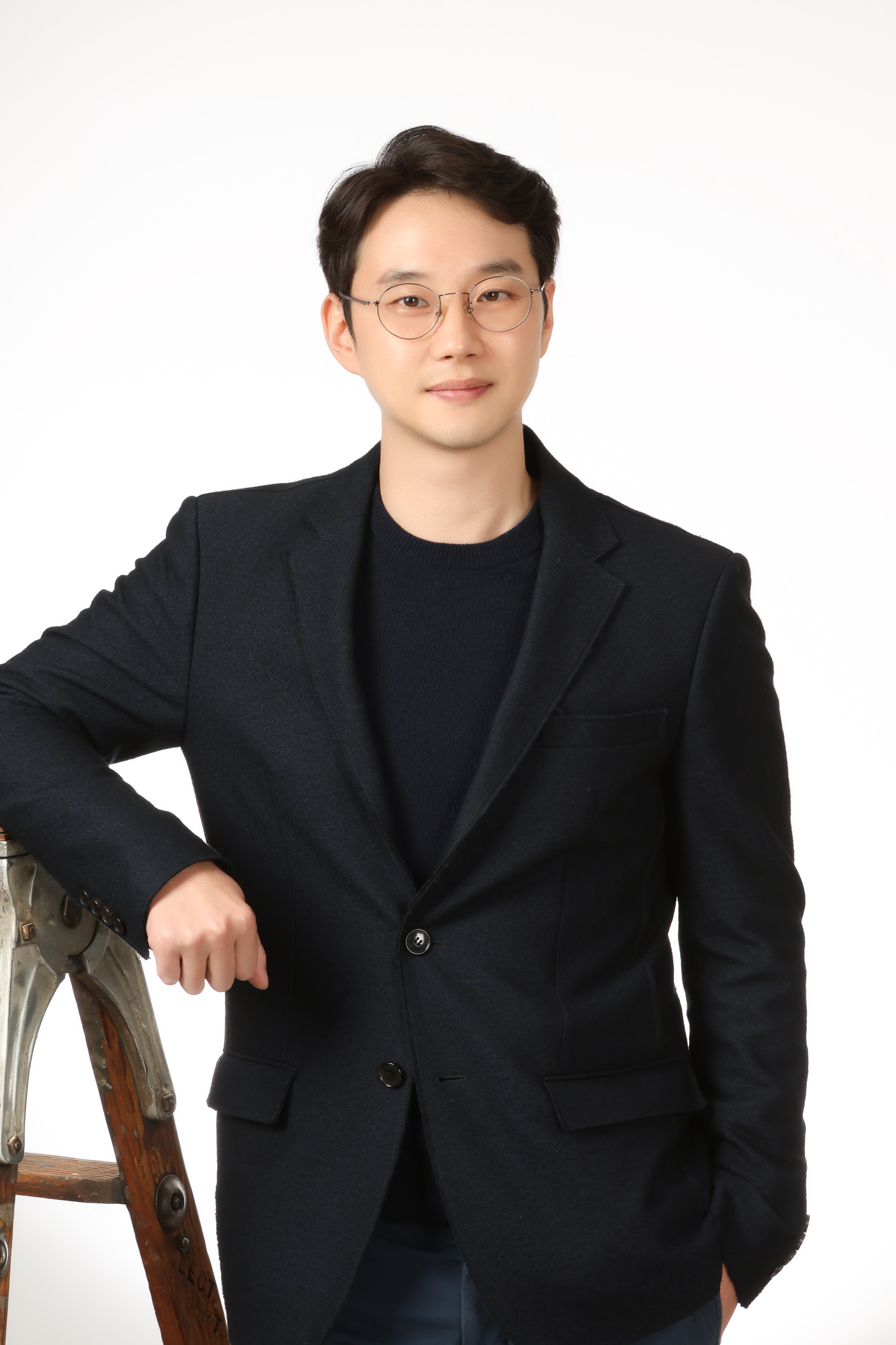 정인욱 교수님