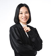 펑리메이 교수님